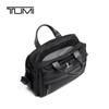 TUMI Alpha Series Men's Business Nylon Briefcase