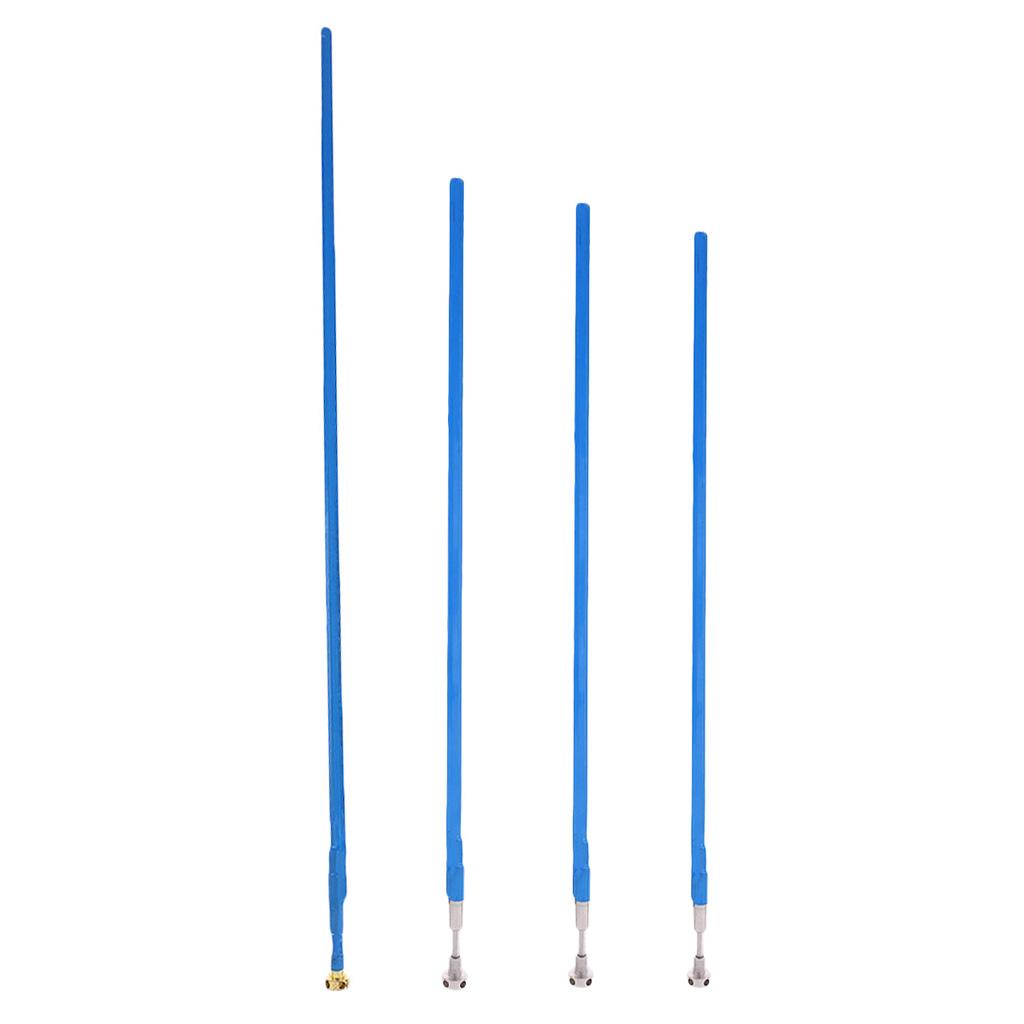 Rod Double Course for Electric Guitars Length 400/420/480 / 680mm