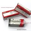 THK Linear Guide HSR20R2SSEM with Self-Lubricating Slider Bearing HSR30C4QZSS for High/Low Temp.