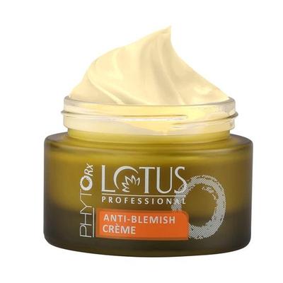 Lotus Herbals Professional Phyto-Rx Creme Anti-Manchas| 50g