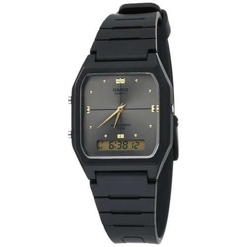 

Casio Standard Watch AW-48HE-8A