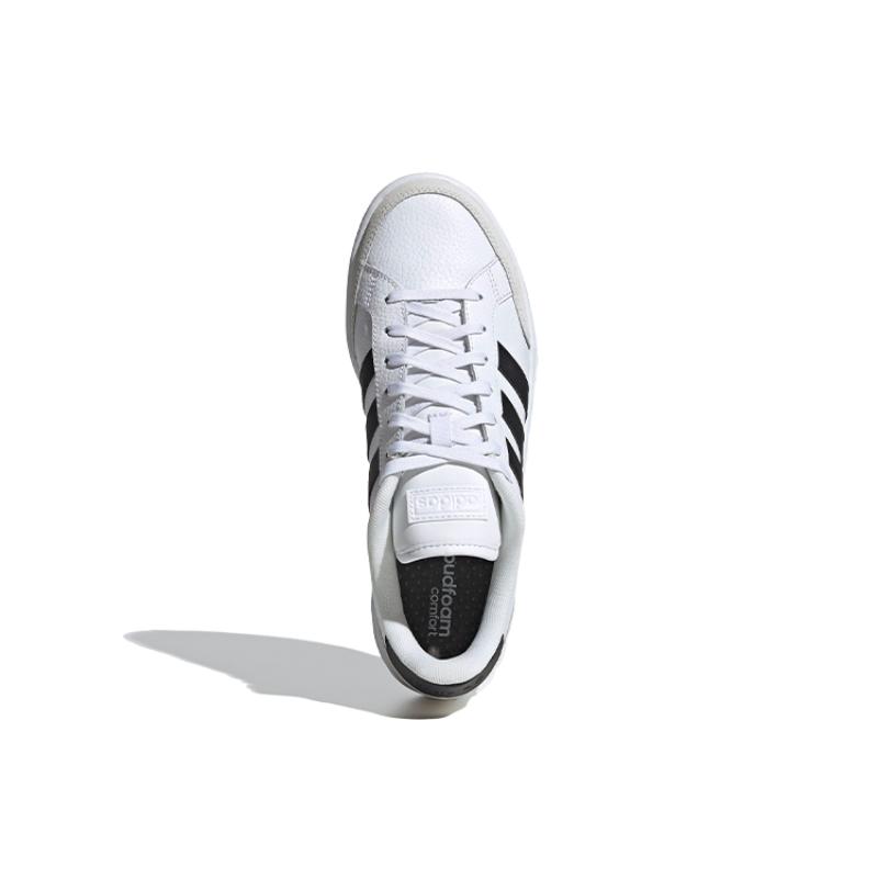 Adidas Grand Court Se 'Coud White' Sneakers FW3277