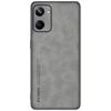 Suitable for Realme11 Leather Pattern Mobile Phone Case OPPO A11 All-inclusive Reno1T 1G Business Protective Case
