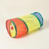Lightweight Foldable Cat Tunnel | Easy To Store, Play Tunnel, for Small