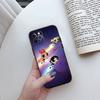RT20 Powerpuff Girls New Shell Phone Case for Xiaomi Poco F5 F6 C40 C65 C55 C50 C51 M7 X7 C75 M6 C71 F7 C85 F8 Pro Ultra