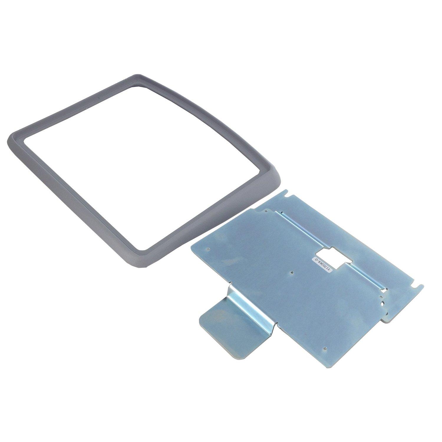 

Alpine Rear Vision Installation Kit for Sienta (2015.7-2021.6) KTX-Y1703K