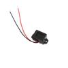 1pc New DC 1.2/3/6/12V 85dB Mechanical buzzer Electronic Buzzer Alarm Constant Tone Sound Beeper