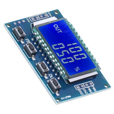 DIY modules – Elektronische modules