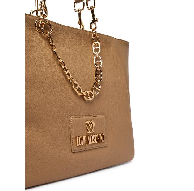 Сумка LOVE MOSCHINO JC4164PP1OL1210A