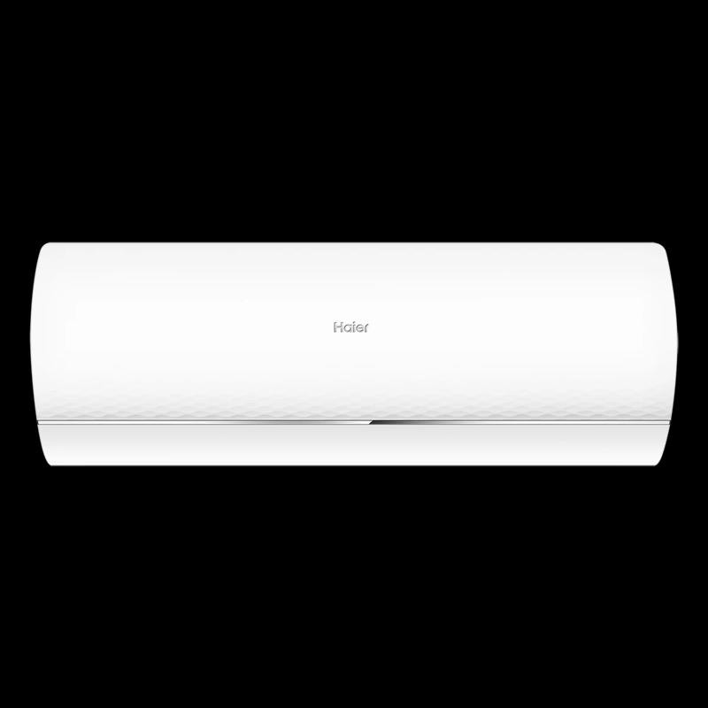 Haier KFR-26GW 1 HP Inverter Wall-Mounted Air Conditioner CN plug (adapter included)