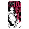 Luffy Boa Hancock Zoro One Pieces Casing Phone Cover for Apple iPhone 16 15 14 11 Pro Max 7 8 Plus SE2 SE3 SE 2022 2020 Case