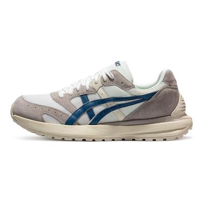 Tarther Sc Unisex Low Top Casual Shoes White Grey 1203A125-102