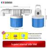 Automatic Float Valve for Tank Water Level Control