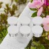 6 Piece Set of Easy-adjust Coral Frag Stands for Reef Aquarium Decor