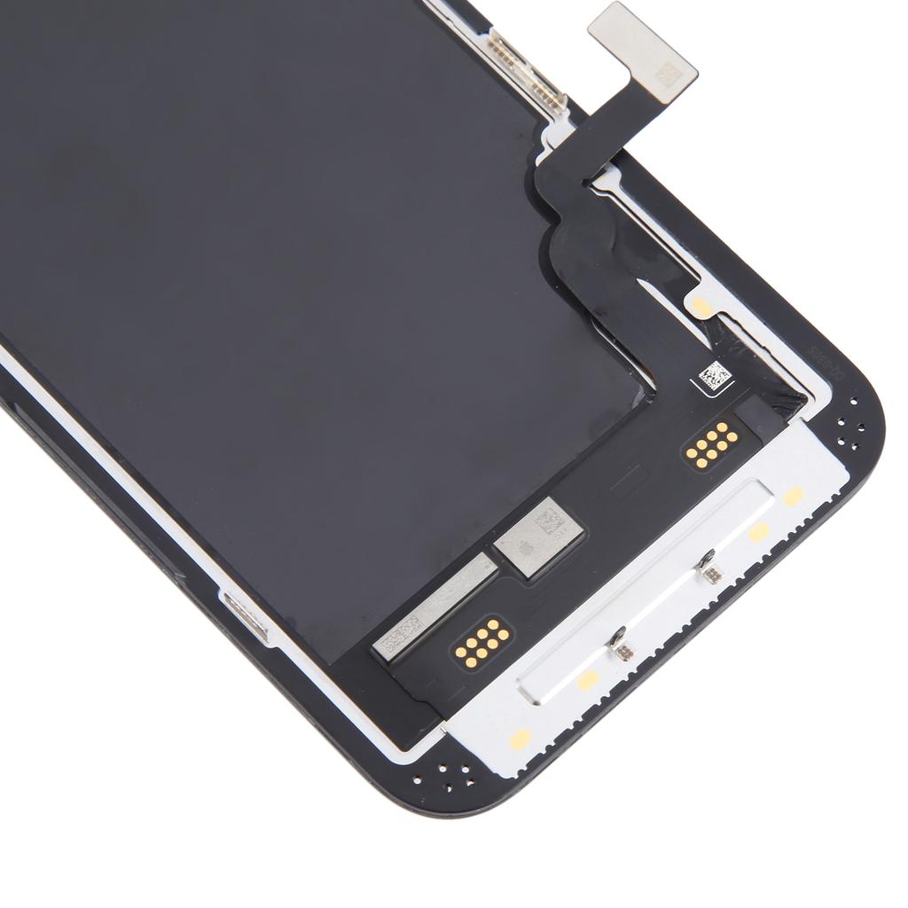 For iPhone 13 Grade B AMOLED Screen and Digitizer Assembly Part (FOG Technology)