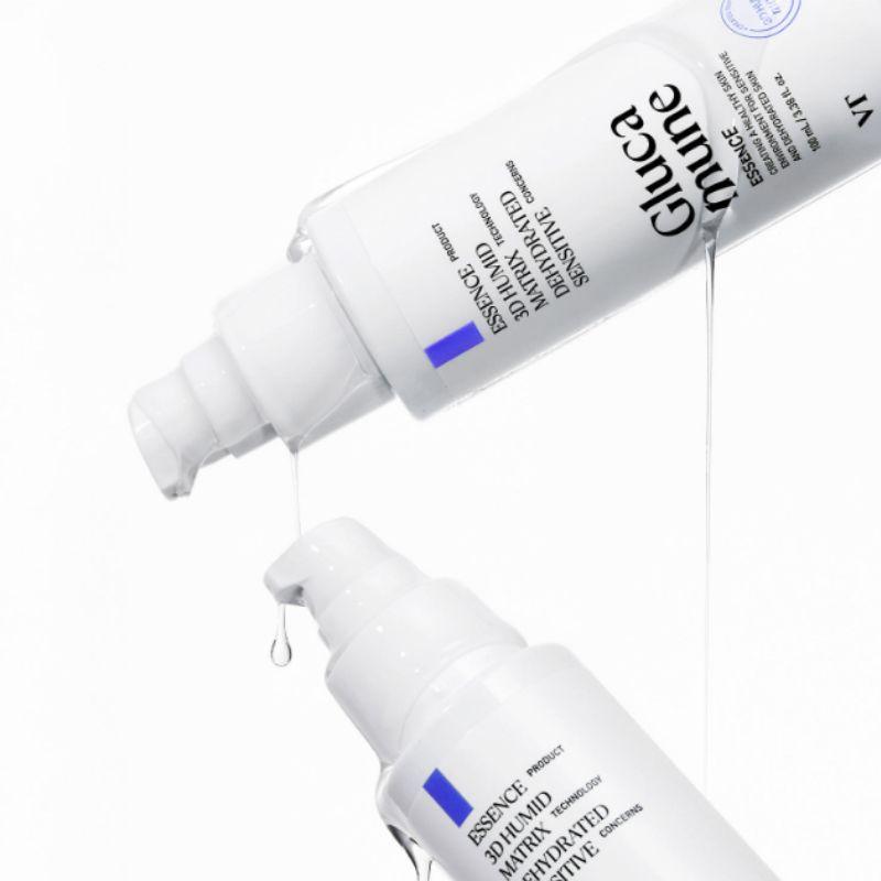VT COSMETICS Glucamune Essence 100ml