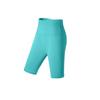Women's Quick-Dry Mid-Thigh Sports Shorts