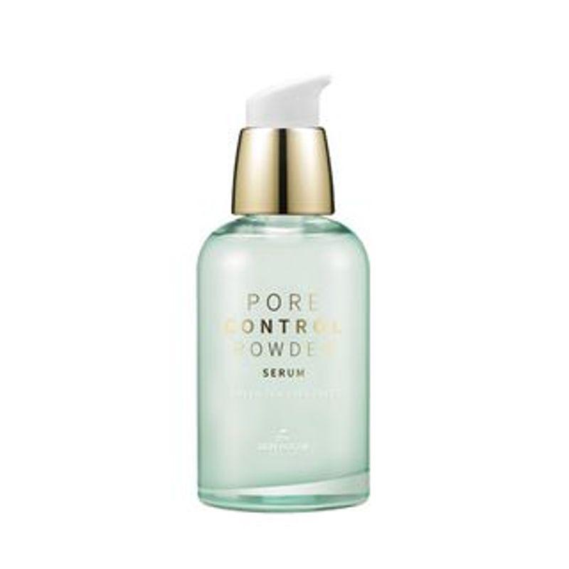 the SKIN HOUSE - Pore Control Powder Serum 50ml