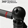 Soccer Foot Sense Trainer Replacement Football Rebounds Training Equipment For Home Practice Improve Your Ball Control