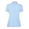 DUBLIN Womens/Ladies Lily Capped Sleeved Polo Shirt