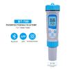 Water Quality Tester PH Tester Water Digital 7 In 1 PHORPECTDSSALTS.GTEMP Digital Water
