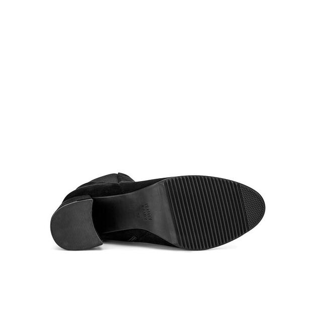 Jenny Fairy WFA3048-1 Ankle Boots, Black