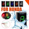 Gear Indicator For Honda CBR600F4i CBR 600 F4i CB 900F Hornet CBR600F Hornet CB600F CB 600 F CBR 600F Motorcycle Accessories