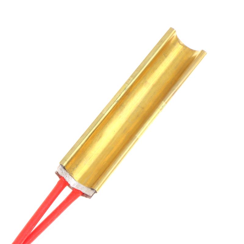220V 70W 85W Refrigerator Heating Rod 103mm Long Life Defrost Tube for Home and Commercial Fridge