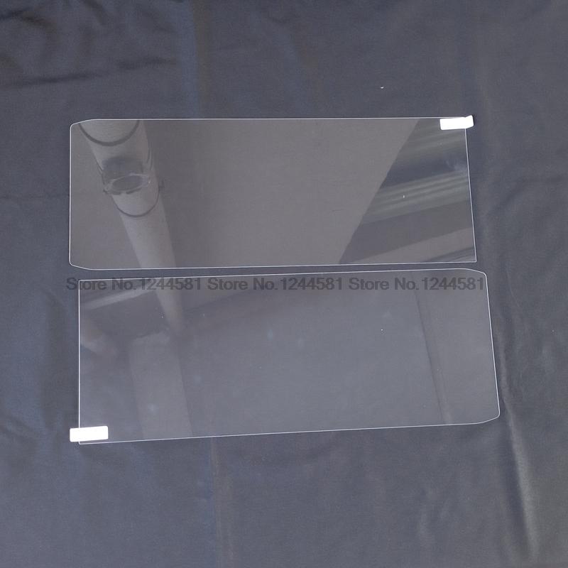 Gehärtetes Glas Displayschutz für Kia EV3 2024 2025 12,3 Zoll Auto Infotainment Radio GPS Multimedia Schutzfolie
