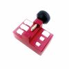 Watch Clasp Bending Jig Precision Positioning Curve Guide Metal Body