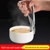 304 Stainless Steel Non-Slip Anti-Scalding Plate & Bowl Lifter