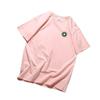 summer men t-shirts cotton short sleeve t shirt comfortable fabric sportwear