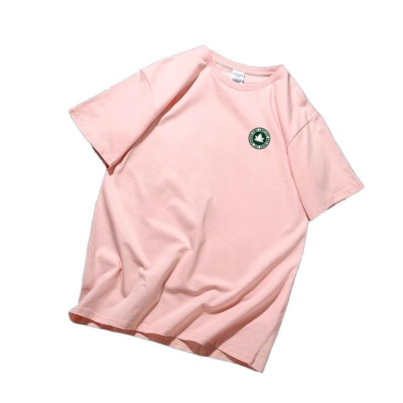 summer men t-shirts cotton short sleeve t shirt comfortable fabric sportwear