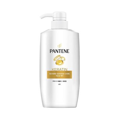 Extreme Damage Care Shampoo 750ml