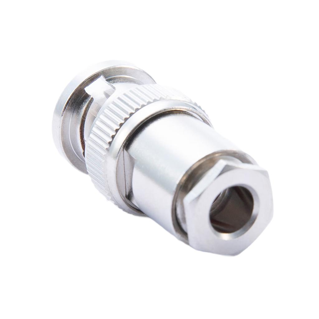 Universal BNC RG58 Signal Adapter for Computer Connection Copper Material Male Female