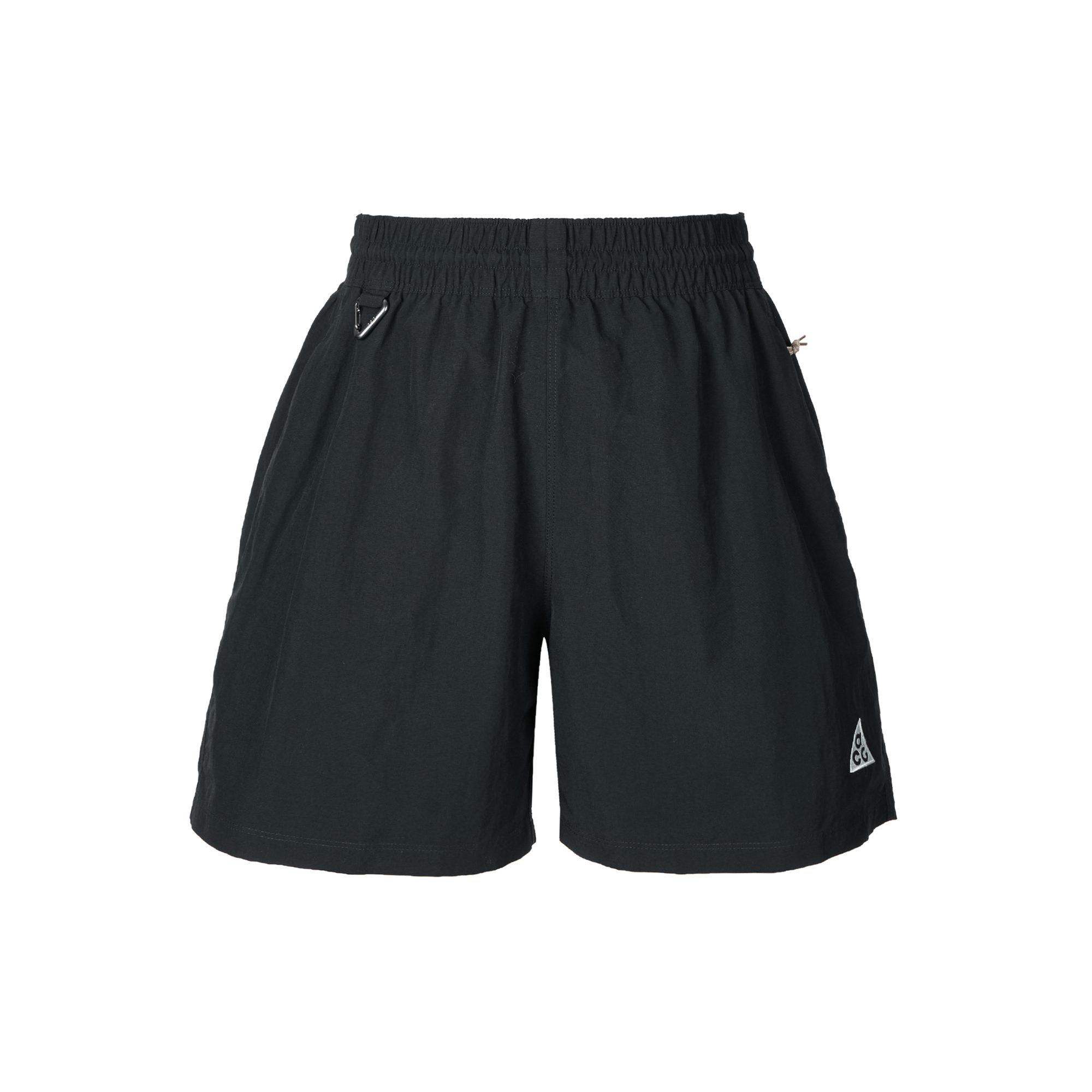 Nike ACG Women`ss Logo Embroidered Straight-Leg