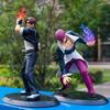 Hot The King Fighters 98 Game Anime Figure Sv314 Asamiya Athena Action Figure Model Doll Toys Kids Xmas Gift Toys Boys Gift
