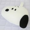 Snoopy Body Peanuts [Bath Products] sponge/Face