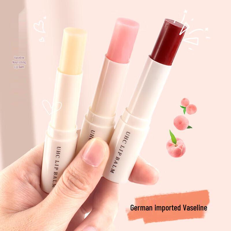 DAGO Lip Balms
