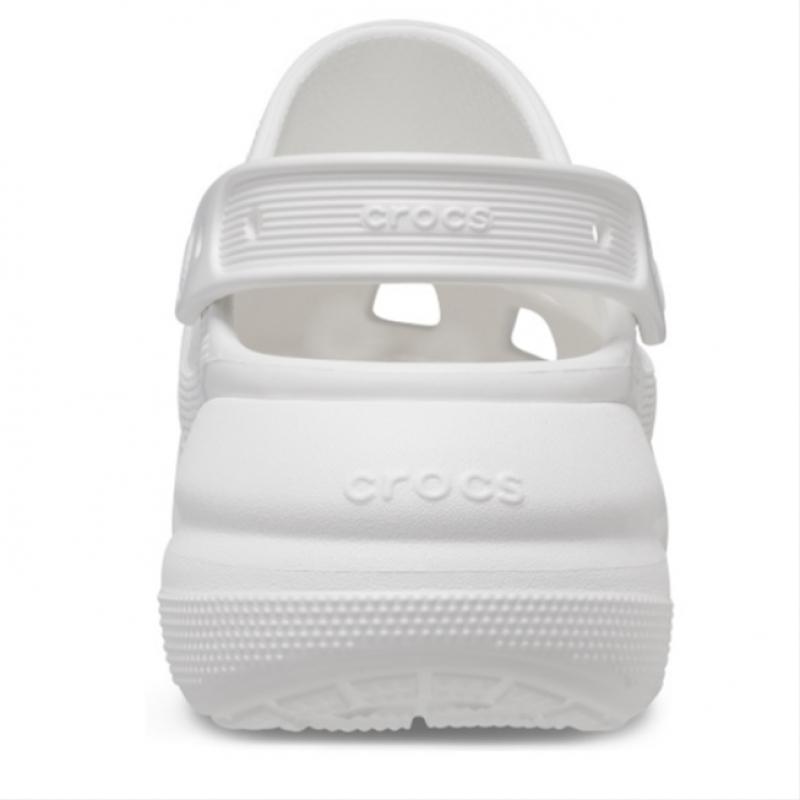 Crocs 207521 100 Classic Crush Clog