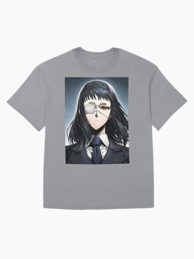 Jormungand Valmet - 1 Oversized Unisex T-Shirt