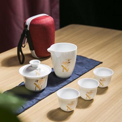 Drikketilbehør – Kaffe- og tesæt