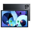 2025 New 10-inch Android Tablet PC with Octa-core Processor and HD Display
