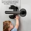 Baby Proof Cabinet Latches Cabinet Drawer Door Fridge Blockers Lock Child Proof Cabinet Lock for Kitchen