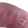 Used LOUIS VUITTONSandals Pink Leather Women