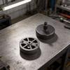 Clutch Driven Plate Lawn Mower Parts Compatible With FS250