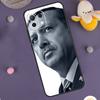 Turkey Recep Tayyip Erdogan Case For Xiaomi 14 Ultra 13 12 Lite 11T 12T 13T Pro POCO X6 M6 X3 X5 Pro M5s F3 F5 F6 Cover