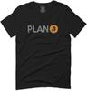 Plan B Bitcoin Crypto T-shirt
