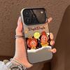 Starman Adventure Case for iPhone Pro Models (14/15/16/17)