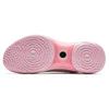 Anta 3 Point Rain 2 Cushioning Slip Resistant Low Top Basketball Shoes Men's Pink Lake 912511106S-2
